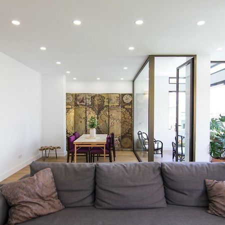 לאס פאלמס דה גראן קנאריה Homeforguest Stylish And Modern Apartment Overlooking Las Canteras מראה חיצוני תמונה