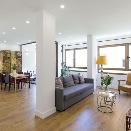 לאס פאלמס דה גראן קנאריה Homeforguest Stylish And Modern Apartment Overlooking Las Canteras מראה חיצוני תמונה
