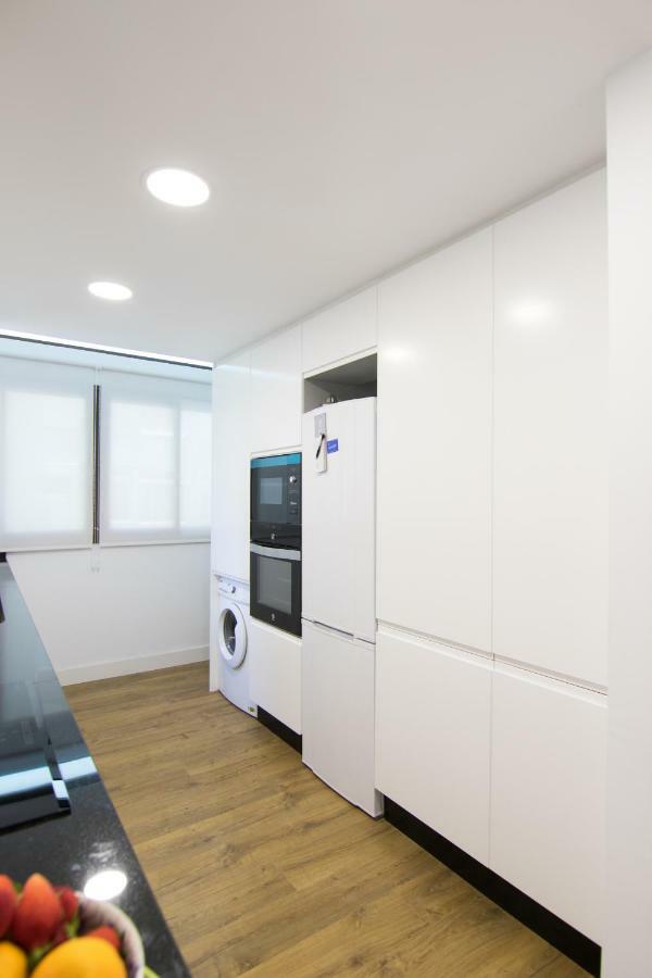 לאס פאלמס דה גראן קנאריה Homeforguest Stylish And Modern Apartment Overlooking Las Canteras מראה חיצוני תמונה