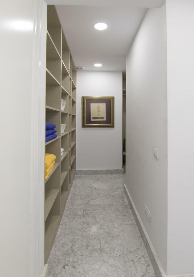 לאס פאלמס דה גראן קנאריה Homeforguest Stylish And Modern Apartment Overlooking Las Canteras מראה חיצוני תמונה
